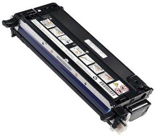DELL Original Toner 593-10289 H516C 3130 black HC 9 000 pages
