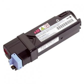 DELL Original Toner 593-10323 FM067 2130CN magenta HC 2 500 pages