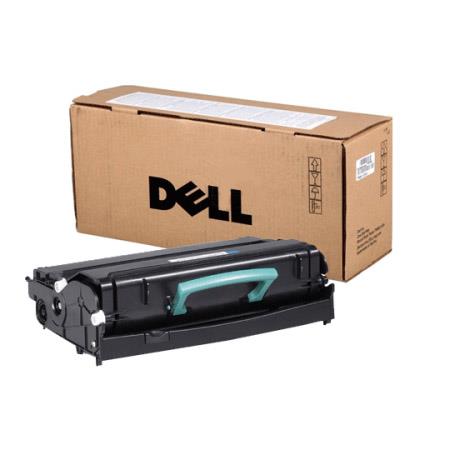 DELL Original Toner 593-10337 PK492 2330 2350 black 2 000 pages