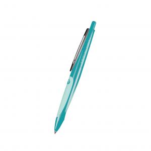 Guľôčkové pero Herlitz my.pen zelené/mintové