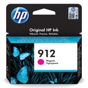HP Original Inkjet 3YL77AE / HP 912 cyan 315 pages