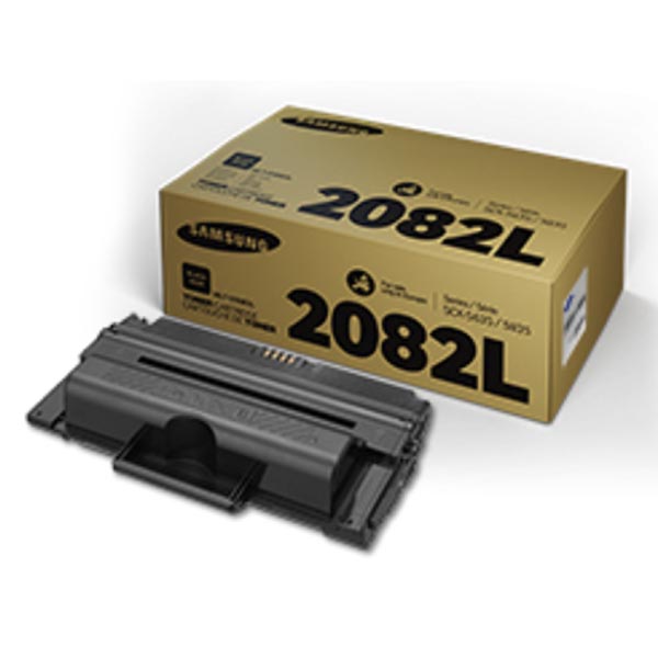 HP Original Toner SU986A / Samsung MLT-D2082L black 10 000 pages