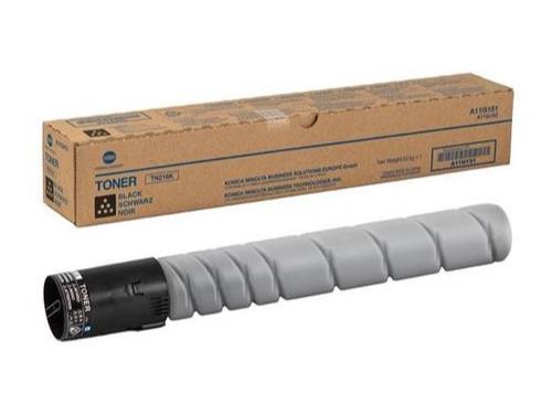 Konica Minolta Original Toner TN216K A11G151 black 29 000 pages