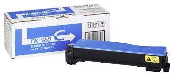 Kyocera Original Toner TK-560C cyan 10 000 pages B-box