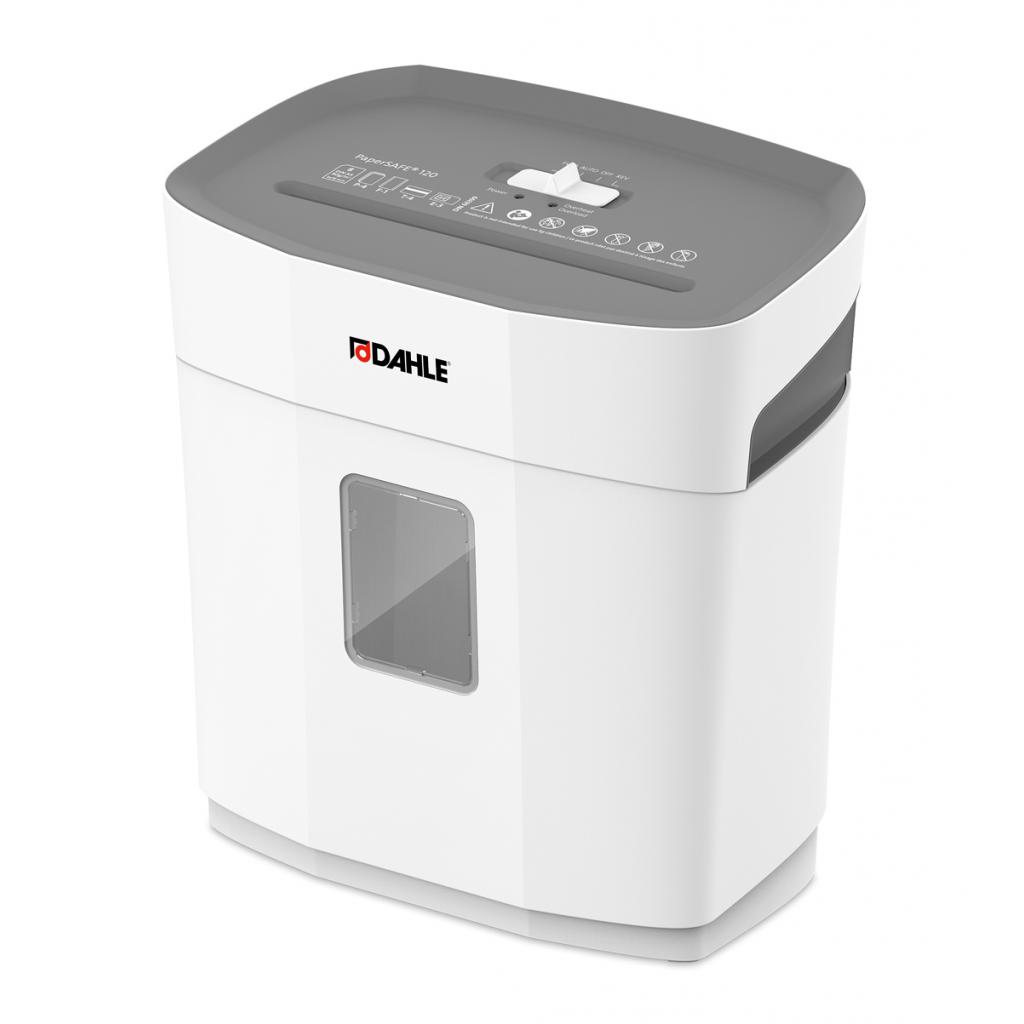 Skartátor Dahle PaperSAFE 120