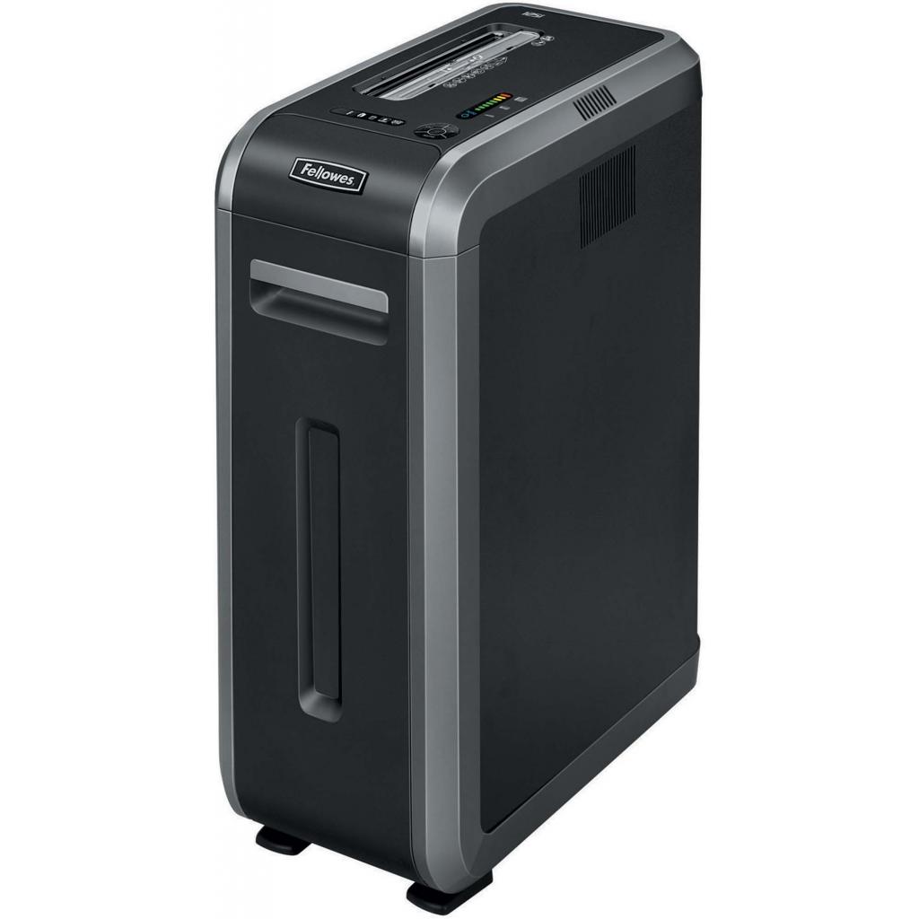 Skartátor Fellowes 125I 5,8 mm
