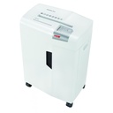 Skartátor HSM shredstar X13 4x37 mm