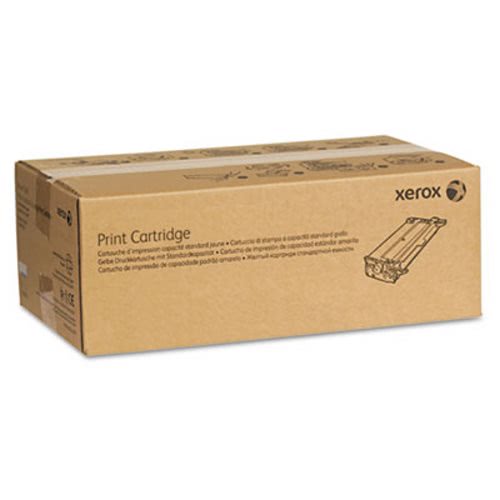 Xerox Original Drum 013R00664 color 80 000 pages
