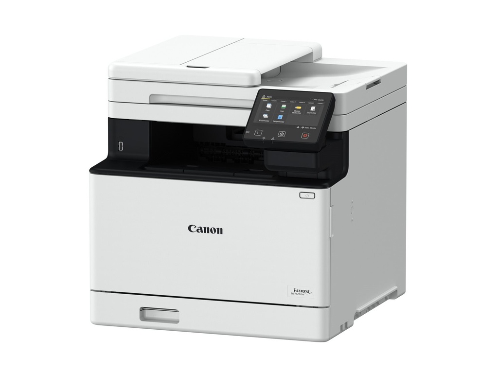 Canon i-SENSYS MF752Cdw 