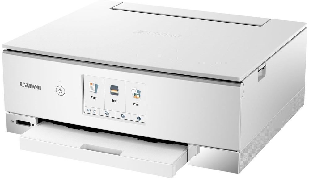 Canon PIXMA TS8351a biela 