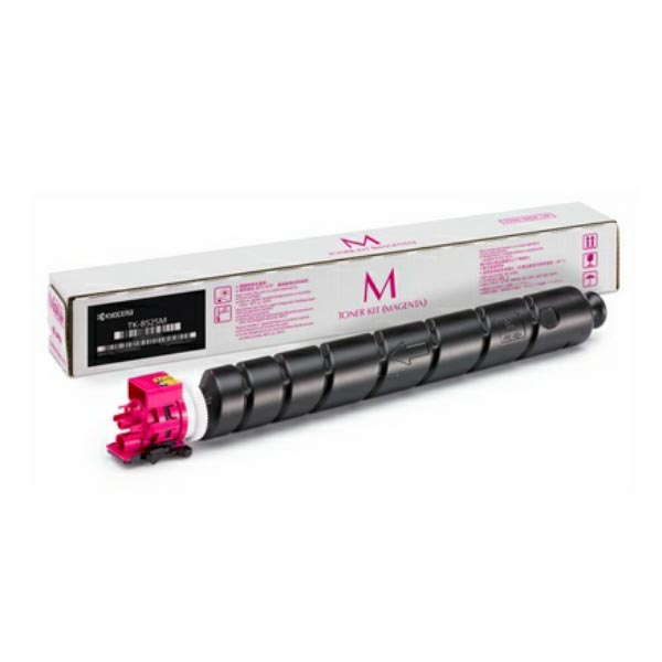 Kyocera Original Toner TK8525M 1T02RMBNL0 magenta 20 000 pages