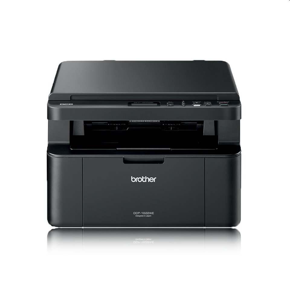Brother DCP-1622WE (kópia)