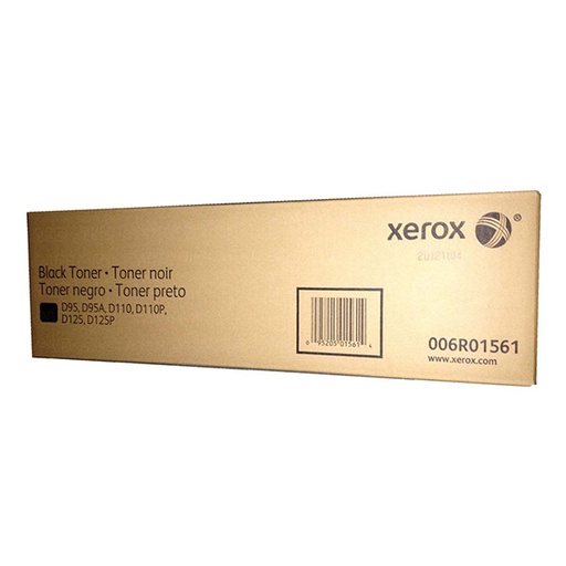 [4001778] Xerox Original Toner 006R01561 black 65 000 pages