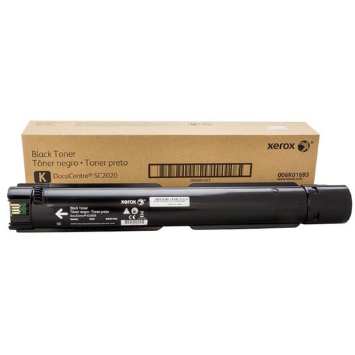 [4006R01693RA] Xerox Original Toner 006R01693 black 9 000 pages
