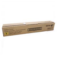 [4001873] Xerox Original Toner 006R01704 yellow 15 000 pages