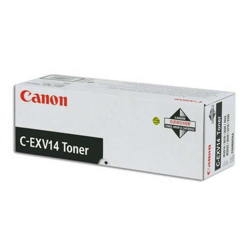 [40384B006RA] Xerox Original Toner 0384B006 CEXV14 black 8 300 pages