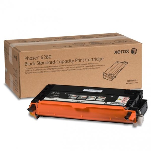 [4001412] Xerox Original Toner 106R01403 black 7 000 pages
