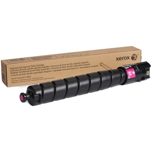 [4003381] Xerox Original Toner 106R04083 magenta 26 500 pages