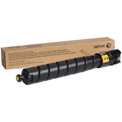 [4003382] Xerox Original Toner 106R04084 yellow 26 500 pages
