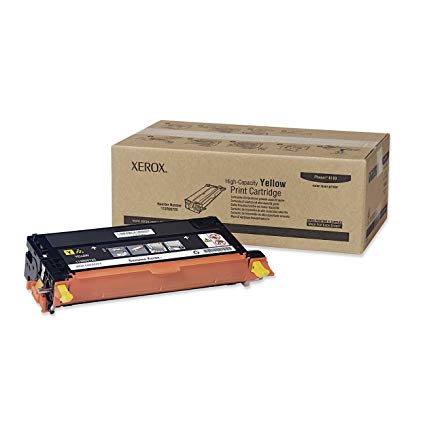 [4001022] Xerox Original Toner 113R00725 yellow 6 000 pages B-box