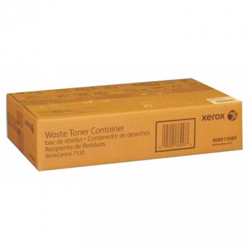 [4001612] Xerox Original Waste Container 008R13089 / 641S00777 33 000 pages