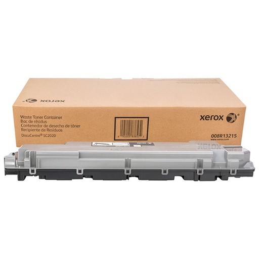 [4008R13215RA] Xerox Original Waste Container 008R13215 15 000 pages