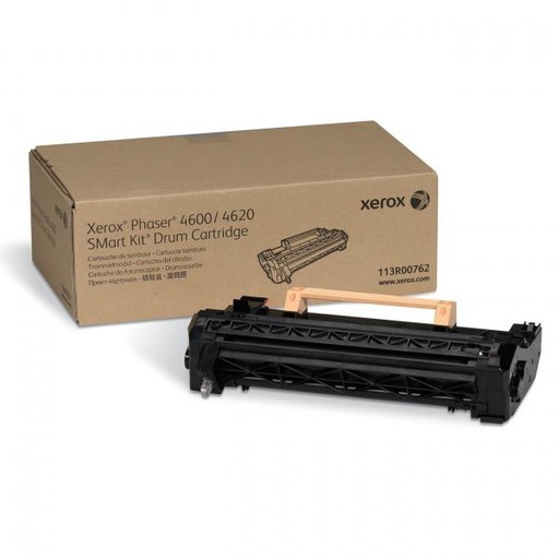 [4003356] Xerox original OPC Drum 113R00762 black 80 000 pages