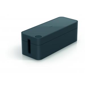 [4002181] BOX na káble a predlžovačku CAVOLINE BOX L čierna