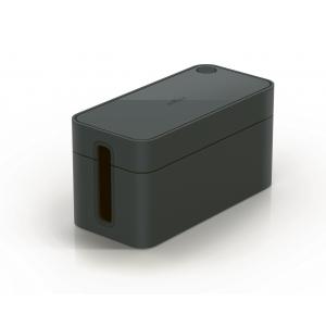 [4002182] BOX na káble a predlžovačku CAVOLINE BOX S čierna