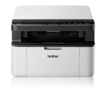 [4w00071] Brother DCP-1510E