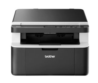 [4w00072] Brother DCP-1512E