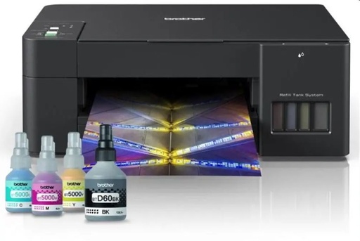 [4w00035] Brother DCP-T520W