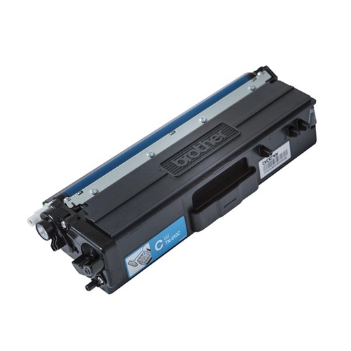 [4001839] Brother Original Toner TN-910C cyan 9 000 pages