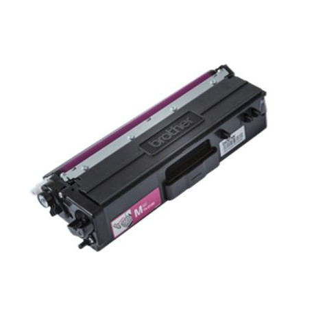 [4001840] Brother Original Toner TN-910M magenta 9 000 pages