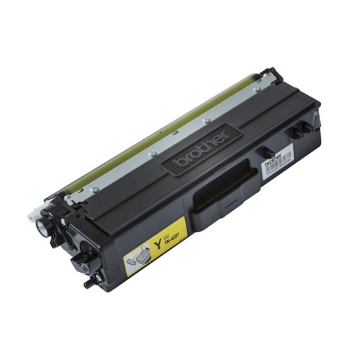 [4003511] Brother Original Toner TN423Y yellow 4 000 pages