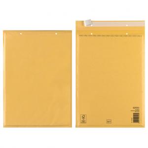 [4002081] Bublinkové obálky G Herlitz 25 x 34cm 10 ks