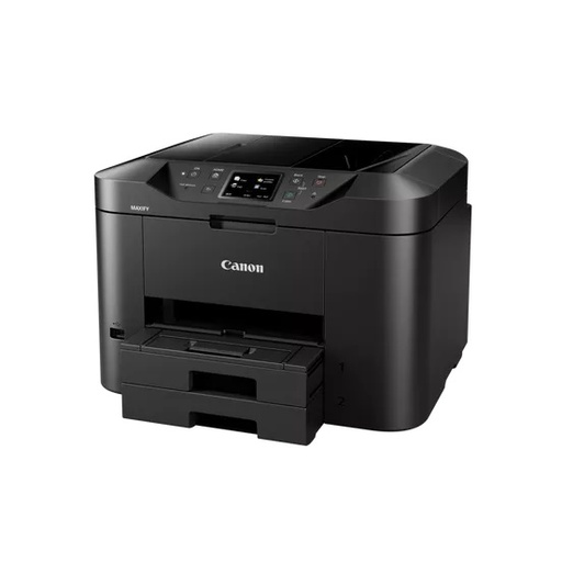 [4w00076] Canon MAXIFY MB2750