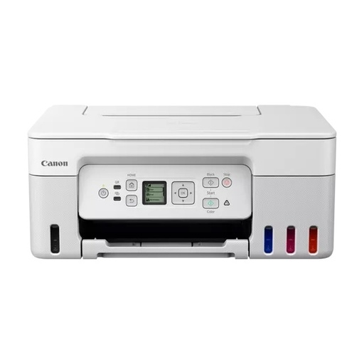 [4w00082] Canon PIXMA G3470 biela