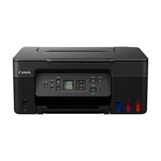 [4w00081] Canon PIXMA G3470 čierna