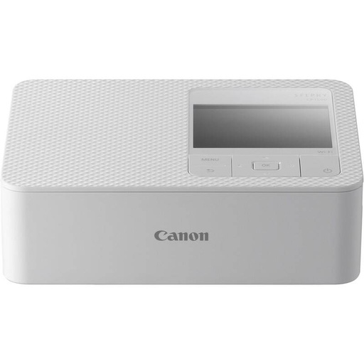 [4w00162] Canon SELPHY CP1500 biela - fototlačiareň