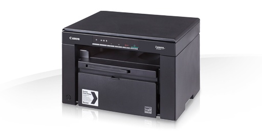 [4w00087] Canon i-SENSYS MF3010