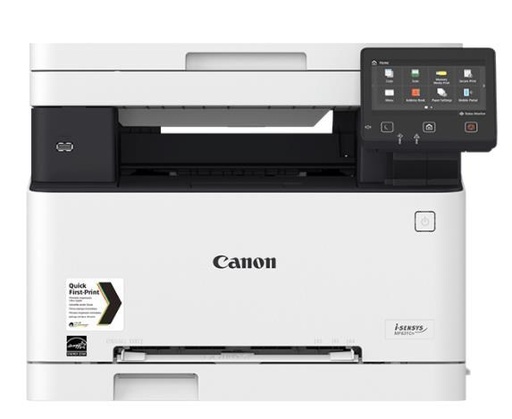 [4w00094] Canon i-SENSYS MF651Cw
