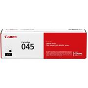[4CRG045BKCR] Canon originálny toner CRG-045BK 1242C002 black (čierna) 1 400 strán C-box