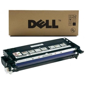 [4000107] DELL Original Toner 593-10170 PF030 3110 3115 black 8 000 pages