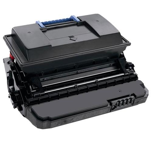 [4000879] DELL Original Toner 593-10331 NY313 5330dn black HC 20 000 pages