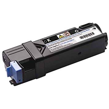 [4000307] DELL Original Toner 593-11040 N51XP 2150 2155 black HC 3 000 pages