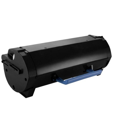 [4001013] DELL Original Toner 593-11167 M11XH B2360 B3460 B3465 black 8 500 pages B-box