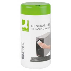 [4002221] Dóza Q-Connect s trhacími utierkami na povrchy