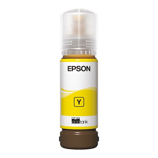 [4003757] Epson Original Inkjet 108 / C13T09C44A yellow 70 ml