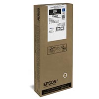 [4C13T945140RA] Epson Original Inkjet T9451 XL / C13T945140 black 61,6 ml 5 000 pages